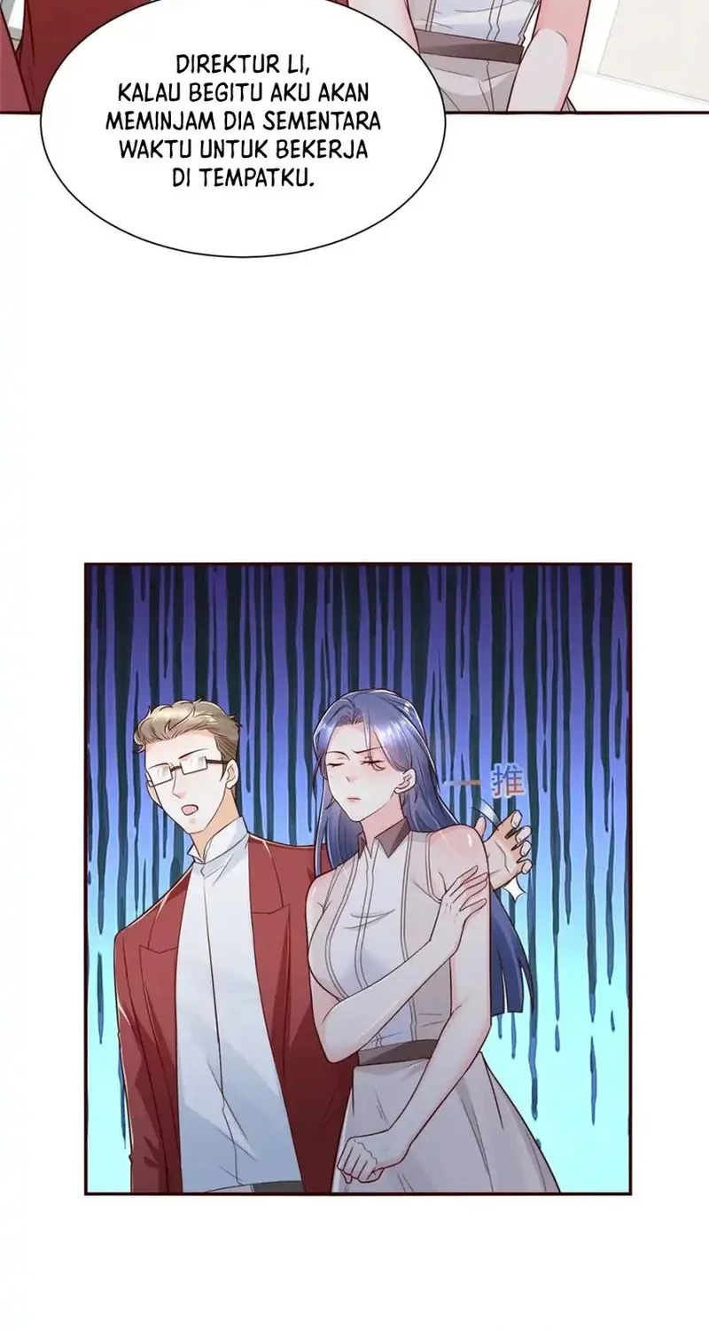 I Randomly Have A New Career Every Week Chapter 591 Gambar 4