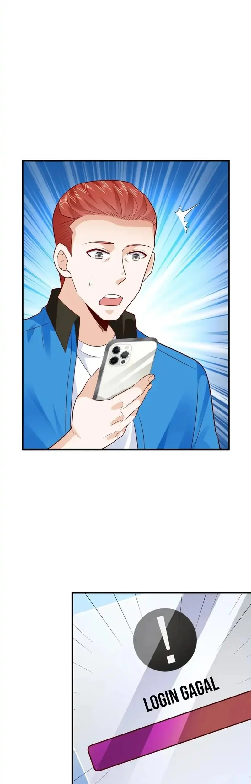 I Randomly Have A New Career Every Week Chapter 593 Gambar 6