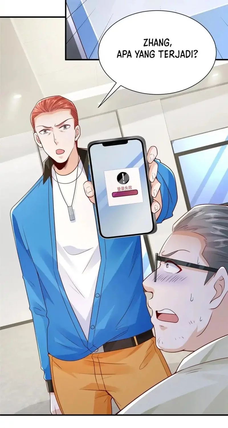 I Randomly Have A New Career Every Week Chapter 593 Gambar 7