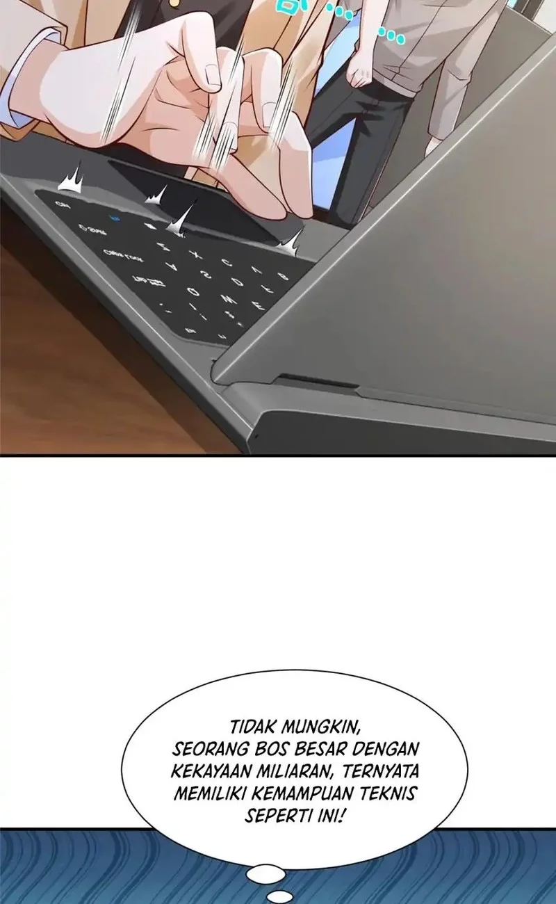 I Randomly Have A New Career Every Week Chapter 593 Gambar 11