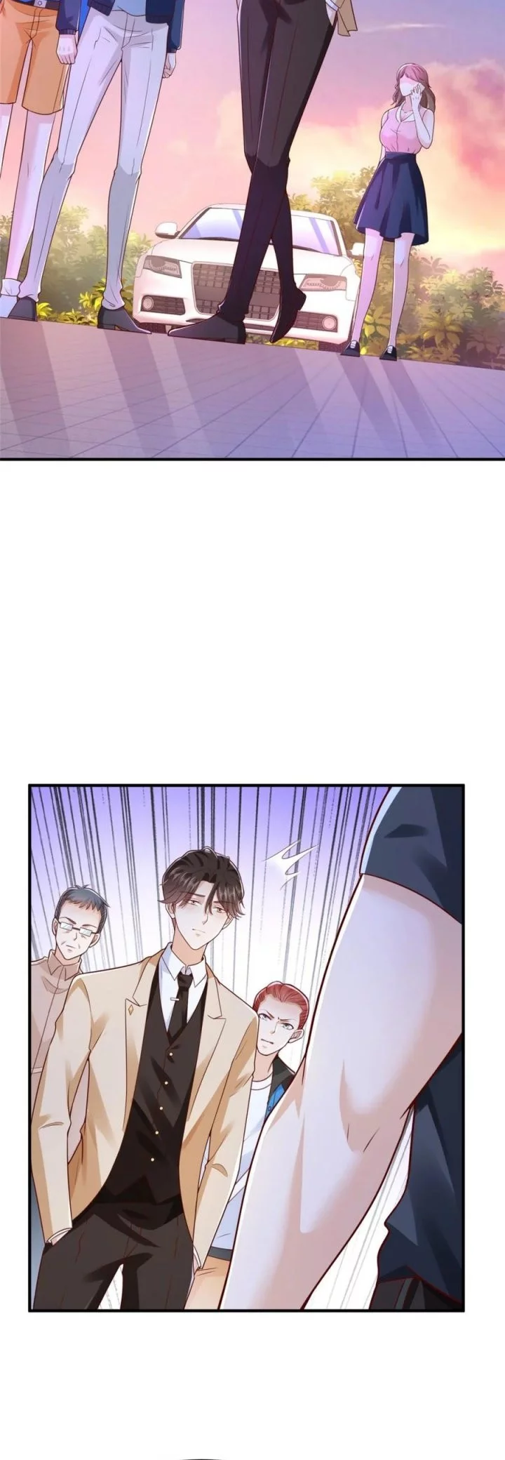 I Randomly Have A New Career Every Week Chapter 594 Gambar 11