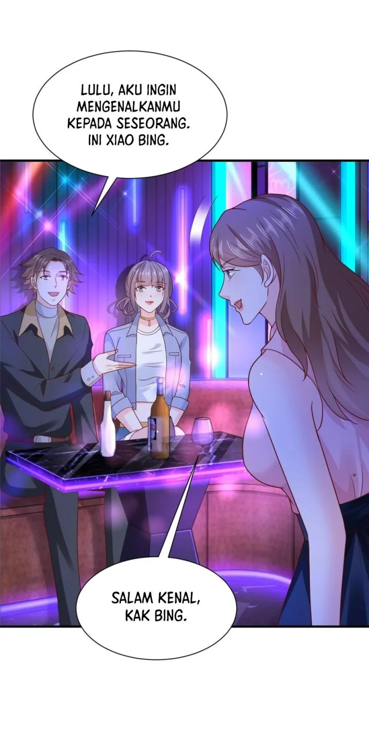 I Randomly Have A New Career Every Week Chapter 594 Gambar 23