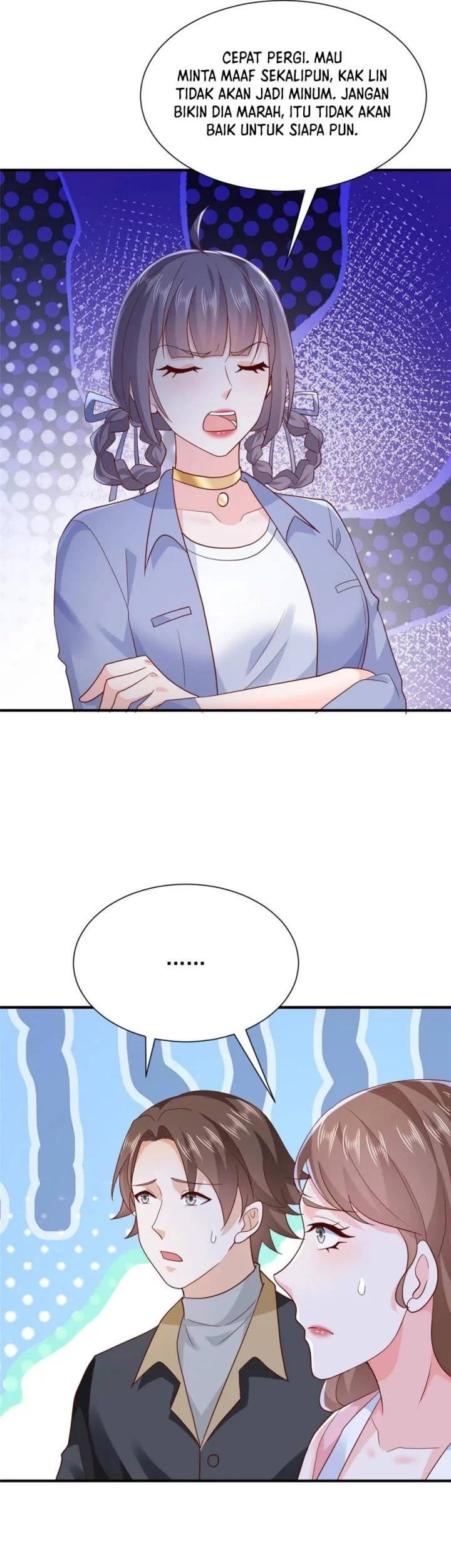 I Randomly Have A New Career Every Week Chapter 595 Gambar 16