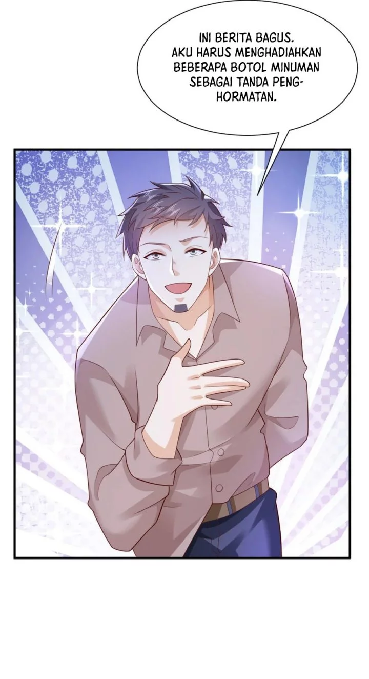 I Randomly Have A New Career Every Week Chapter 595 Gambar 25