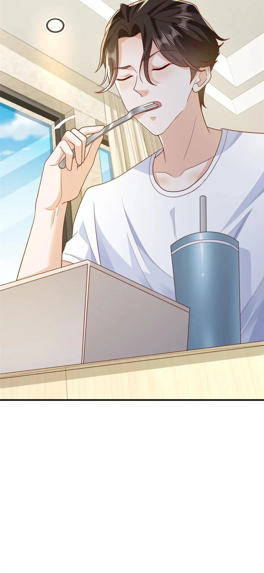 I Randomly Have A New Career Every Week Chapter 597 Gambar 17