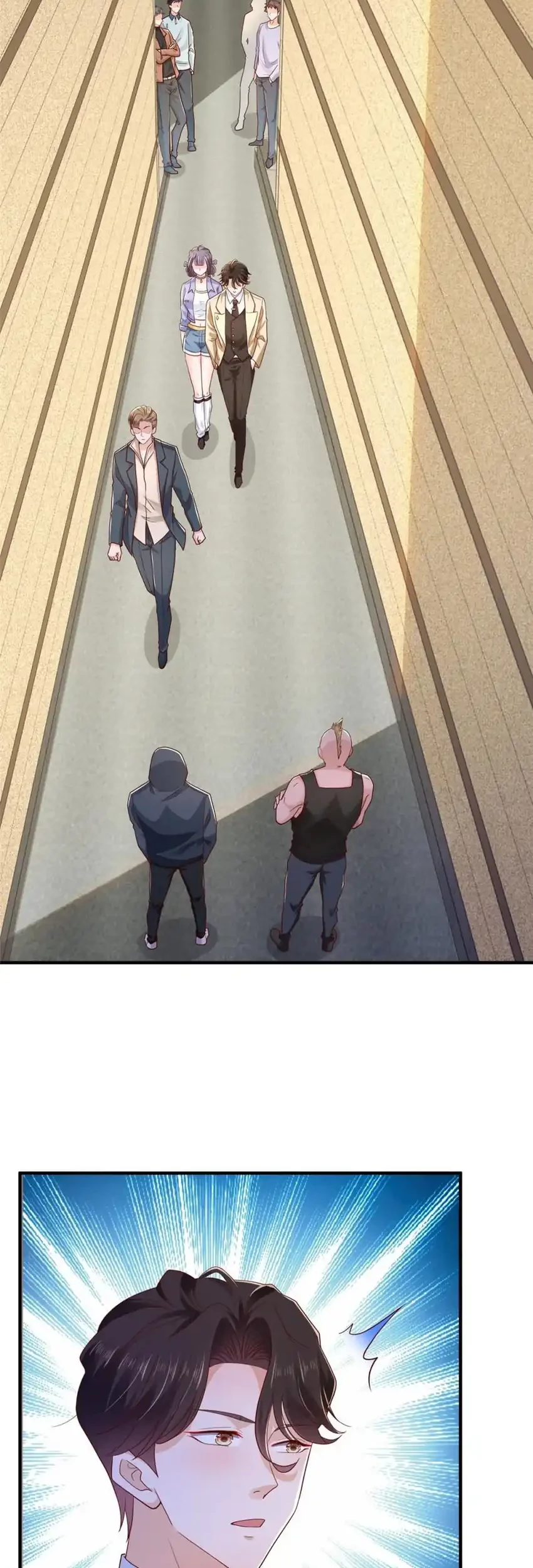 I Randomly Have A New Career Every Week Chapter 600 Gambar 3