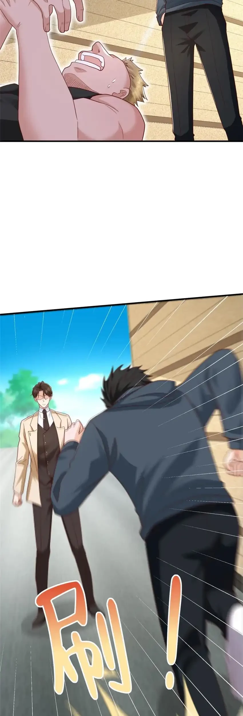 I Randomly Have A New Career Every Week Chapter 600 Gambar 12