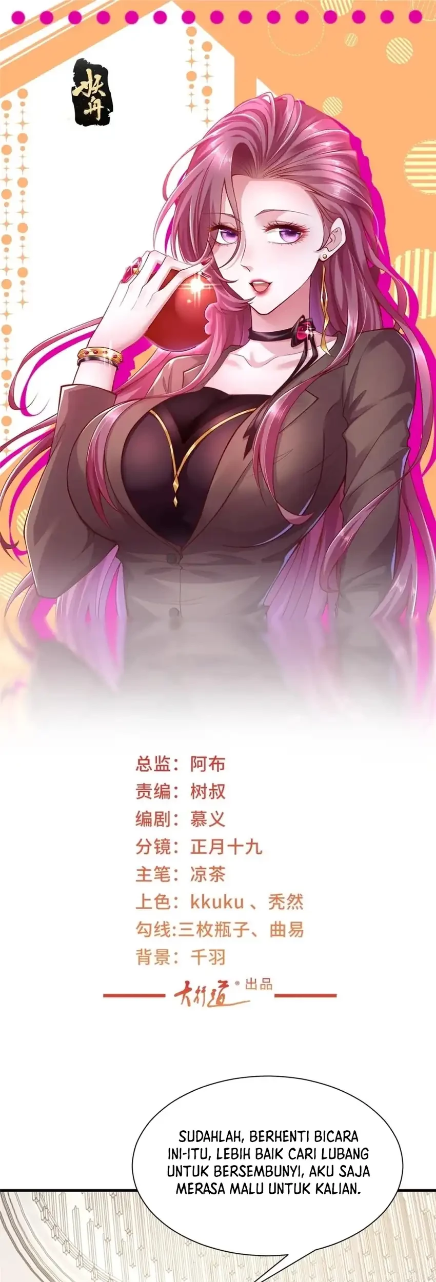 Manhua I Randomly Have A New Career Every Week Chapter 602 gambar nomor 2