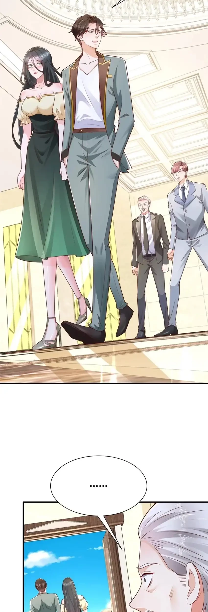 I Randomly Have A New Career Every Week Chapter 602 Gambar 3