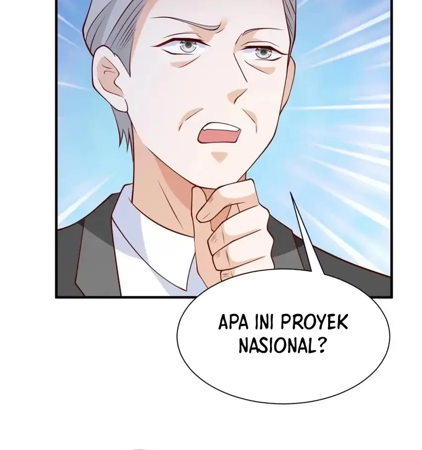 I Randomly Have A New Career Every Week Chapter 603 Gambar 9