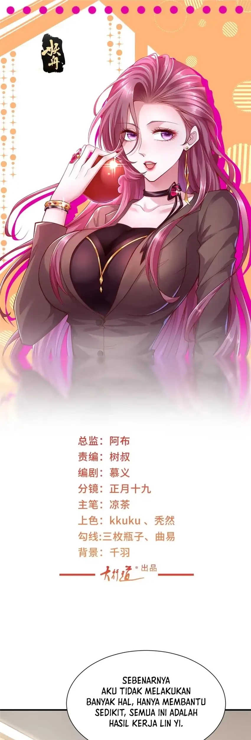 Manhua I Randomly Have A New Career Every Week Chapter 607 gambar nomor 2