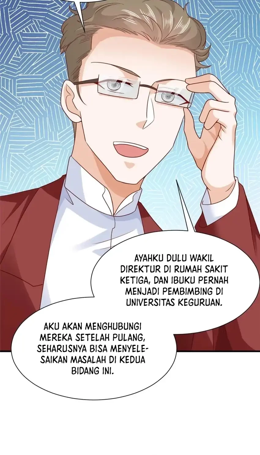 I Randomly Have A New Career Every Week Chapter 607 Gambar 5