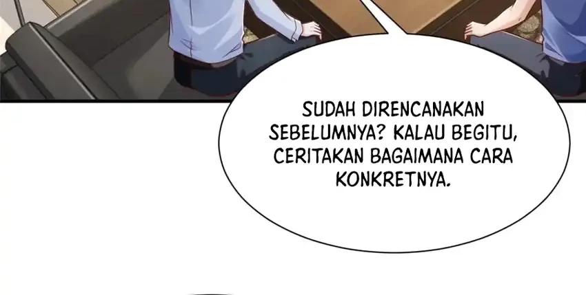 I Randomly Have A New Career Every Week Chapter 607 Gambar 9