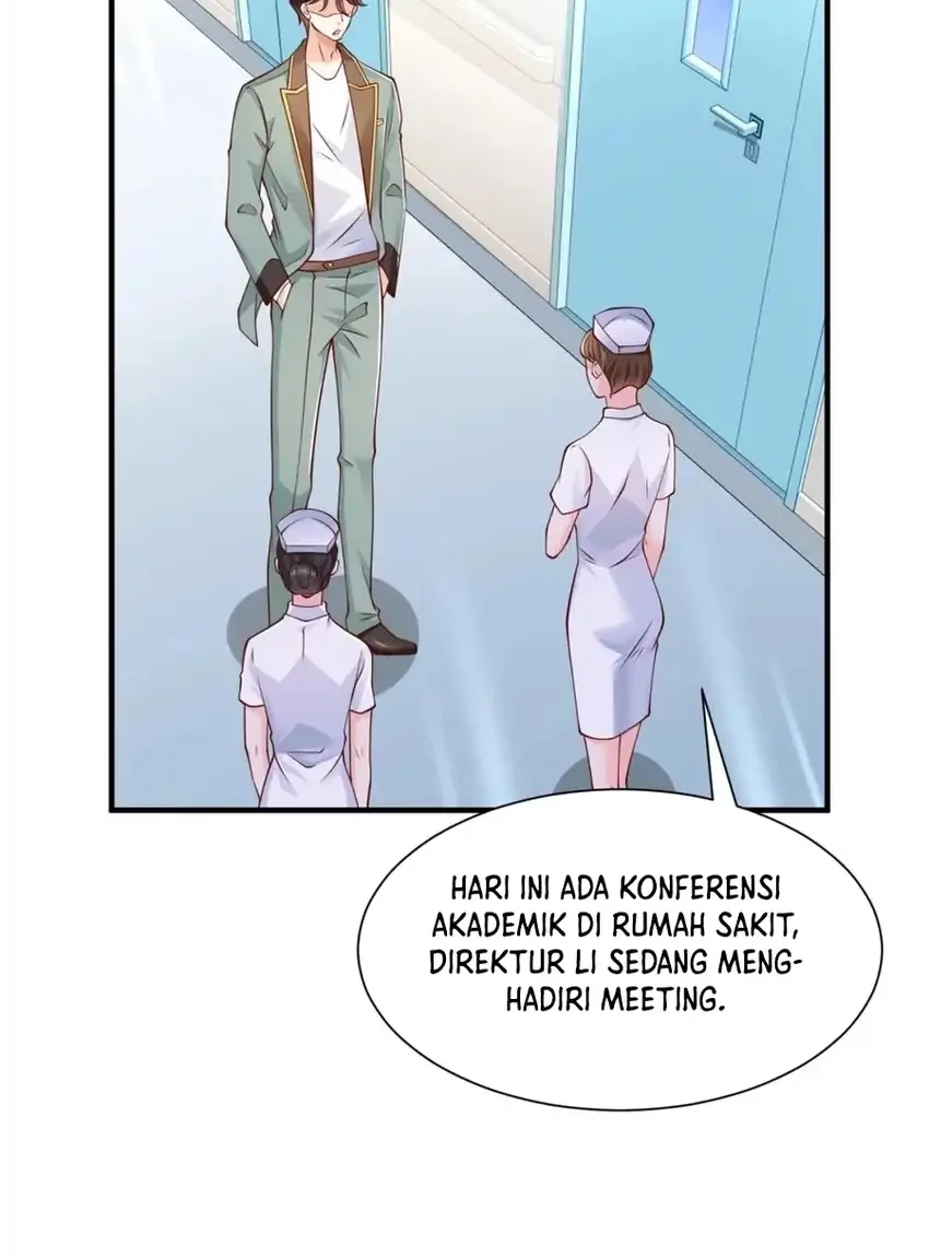 I Randomly Have A New Career Every Week Chapter 608 Gambar 5