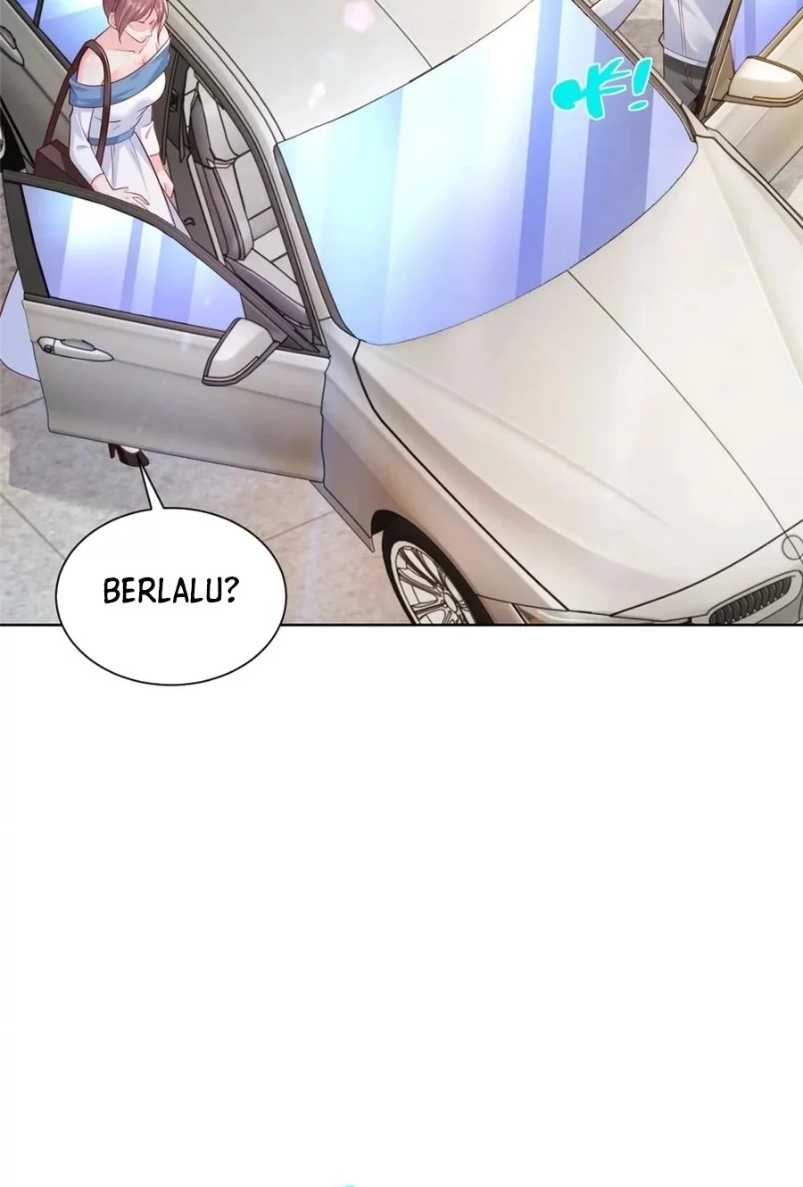 I Randomly Have A New Career Every Week Chapter 614 Gambar 5