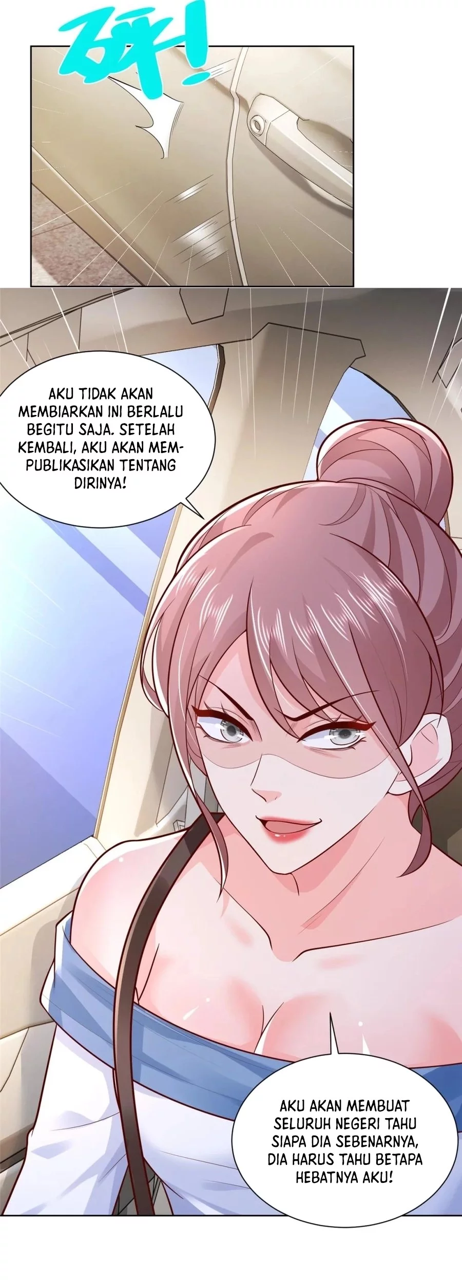 I Randomly Have A New Career Every Week Chapter 614 Gambar 6