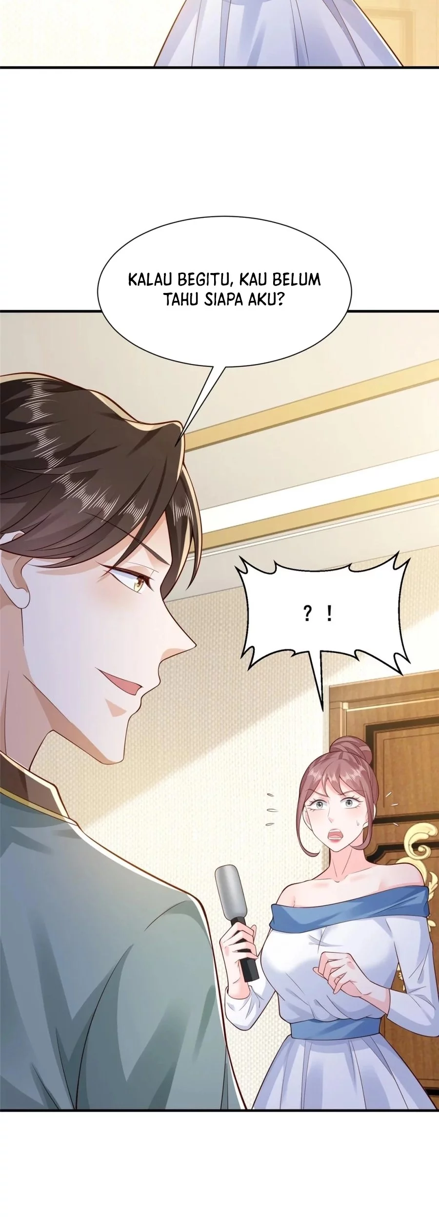 I Randomly Have A New Career Every Week Chapter 615 Gambar 9