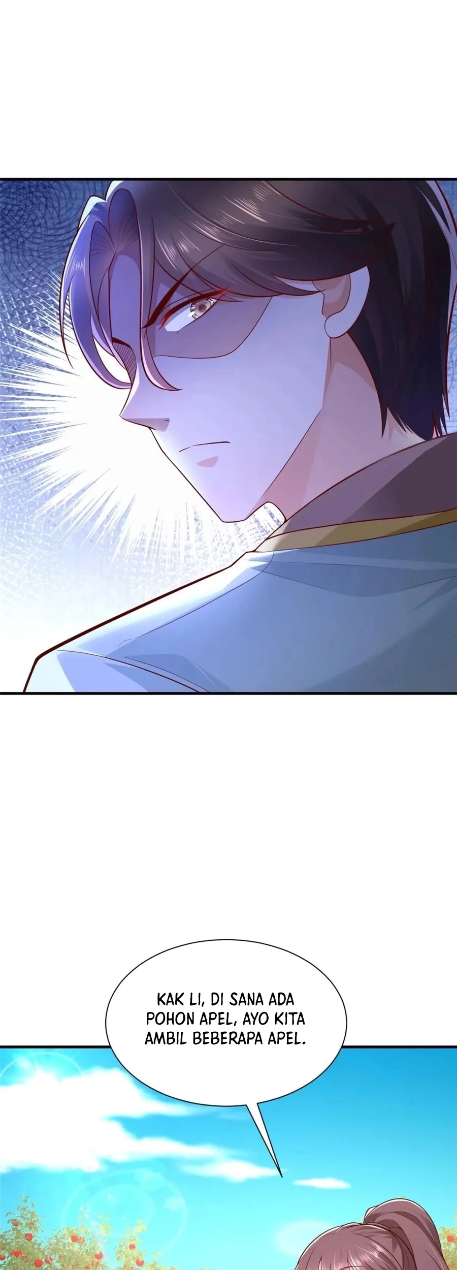 I Randomly Have A New Career Every Week Chapter 616 Gambar 10