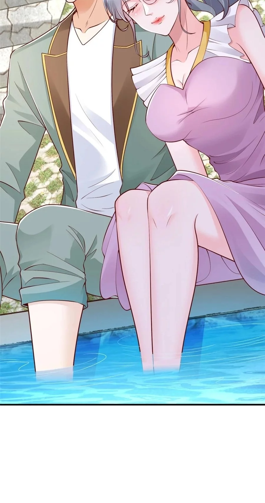 I Randomly Have A New Career Every Week Chapter 617 Gambar 5