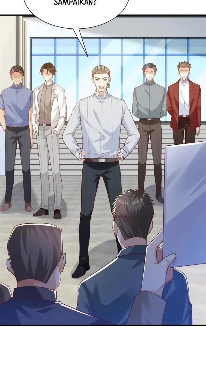 I Randomly Have A New Career Every Week Chapter 623 Gambar 4