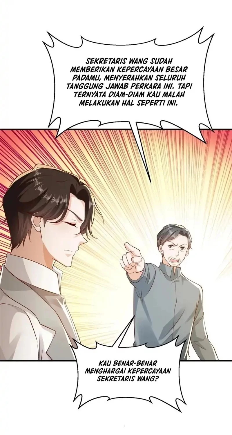 I Randomly Have A New Career Every Week Chapter 623 Gambar 8