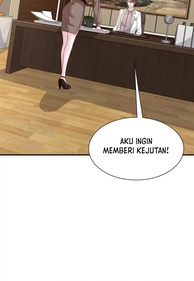 I Randomly Have A New Career Every Week Chapter 625 Gambar 8