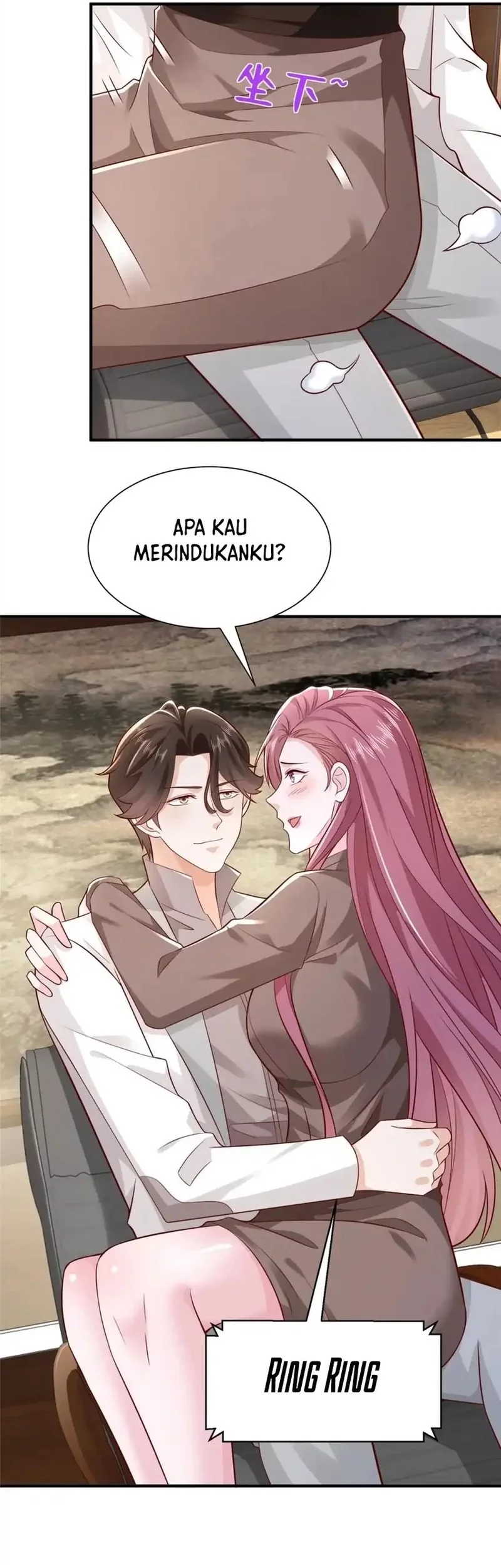 I Randomly Have A New Career Every Week Chapter 625 Gambar 9