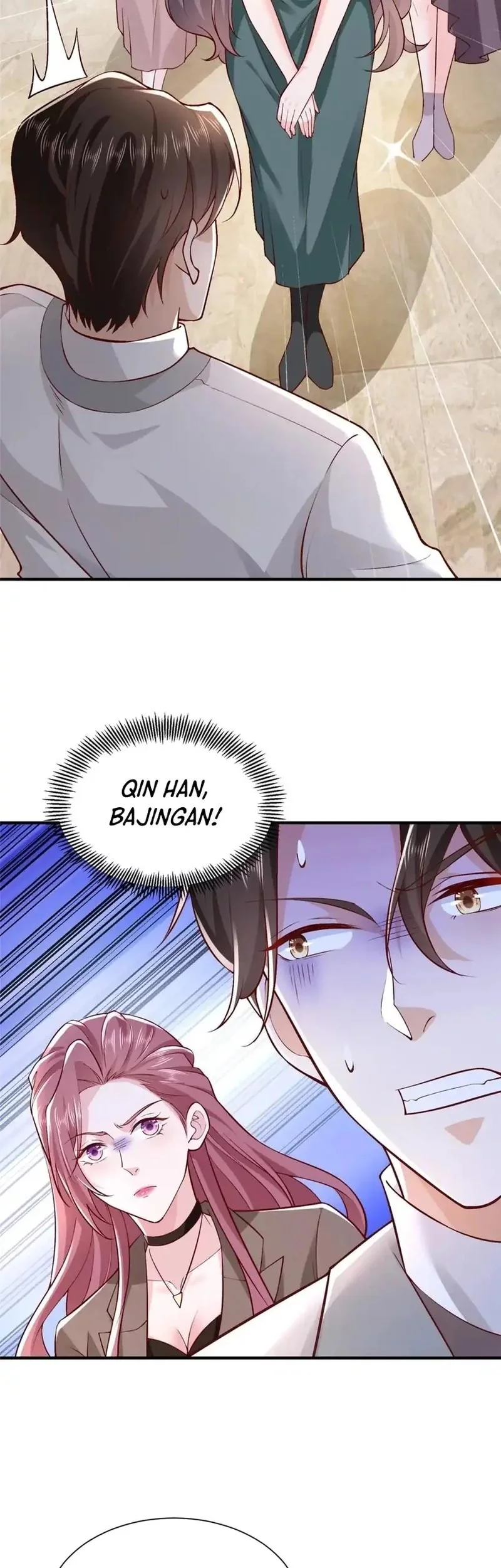 I Randomly Have A New Career Every Week Chapter 626 Gambar 3