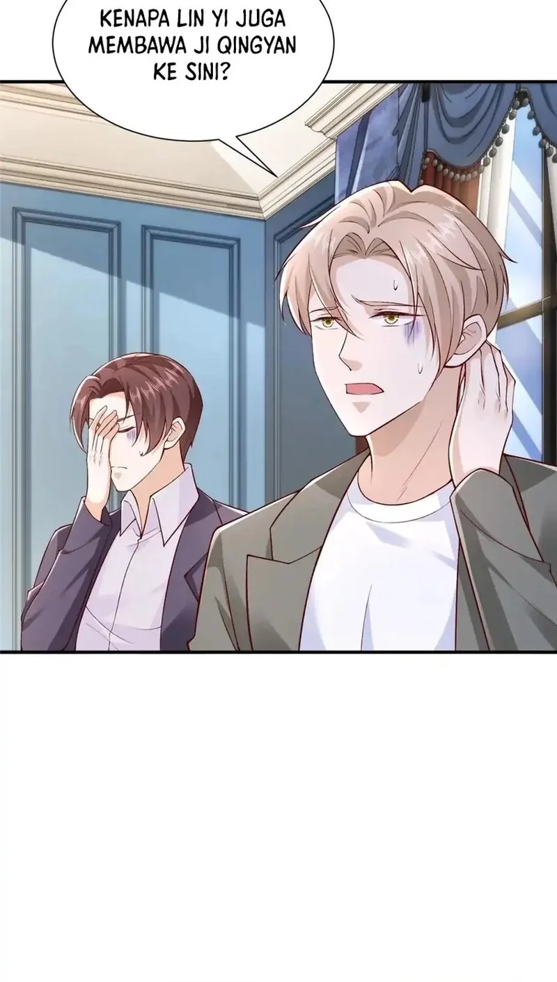 I Randomly Have A New Career Every Week Chapter 626 Gambar 4