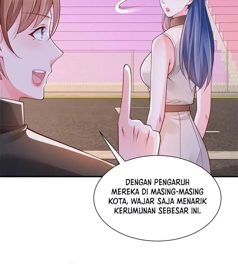 I Randomly Have A New Career Every Week Chapter 627 Gambar 8