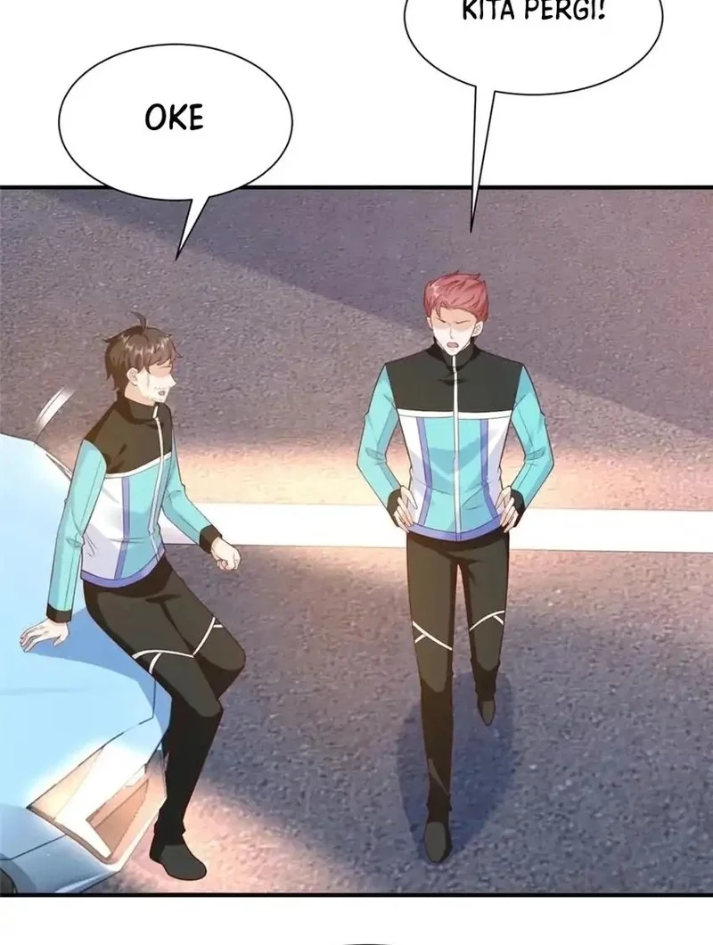 I Randomly Have A New Career Every Week Chapter 629 Gambar 8