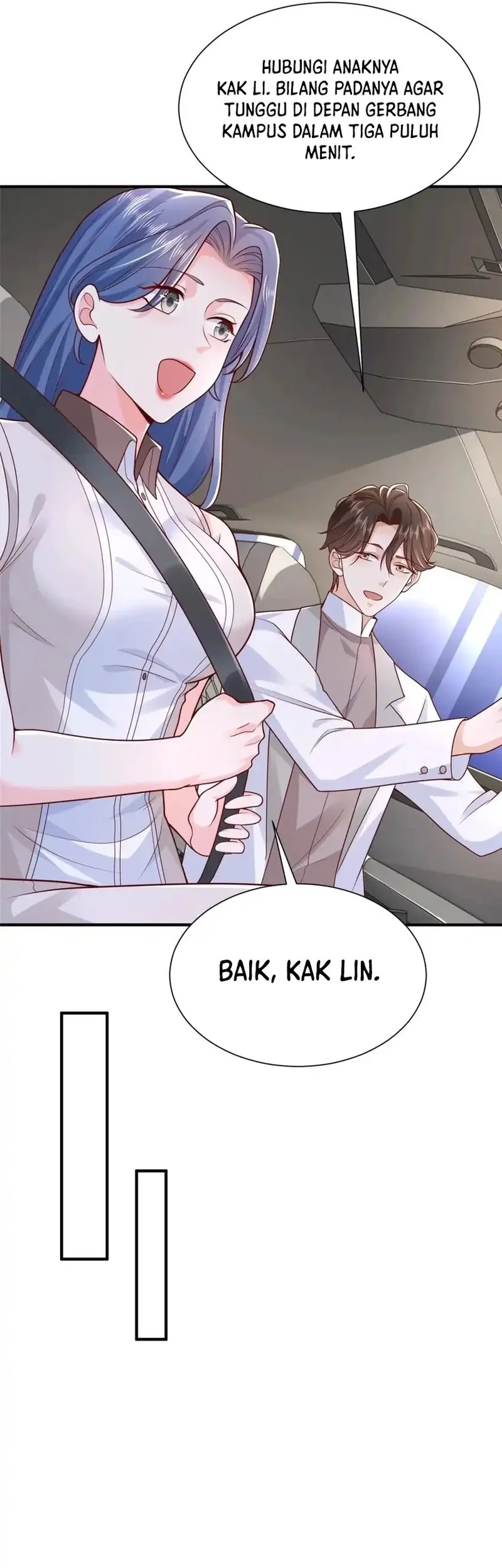 I Randomly Have A New Career Every Week Chapter 630 Gambar 21