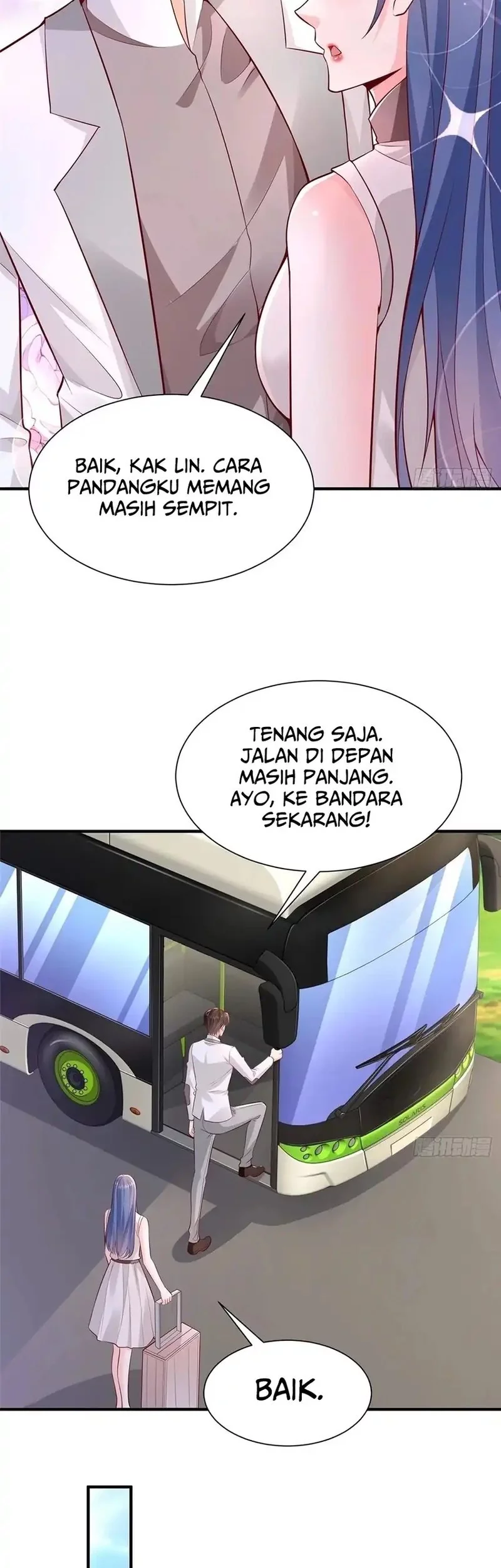 I Randomly Have A New Career Every Week Chapter 631 Gambar 23