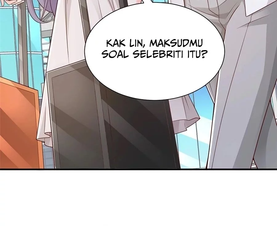 I Randomly Have A New Career Every Week Chapter 634 Gambar 9