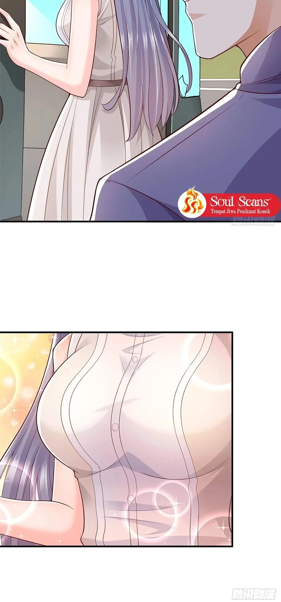 I Randomly Have A New Career Every Week Chapter 634 Gambar 17