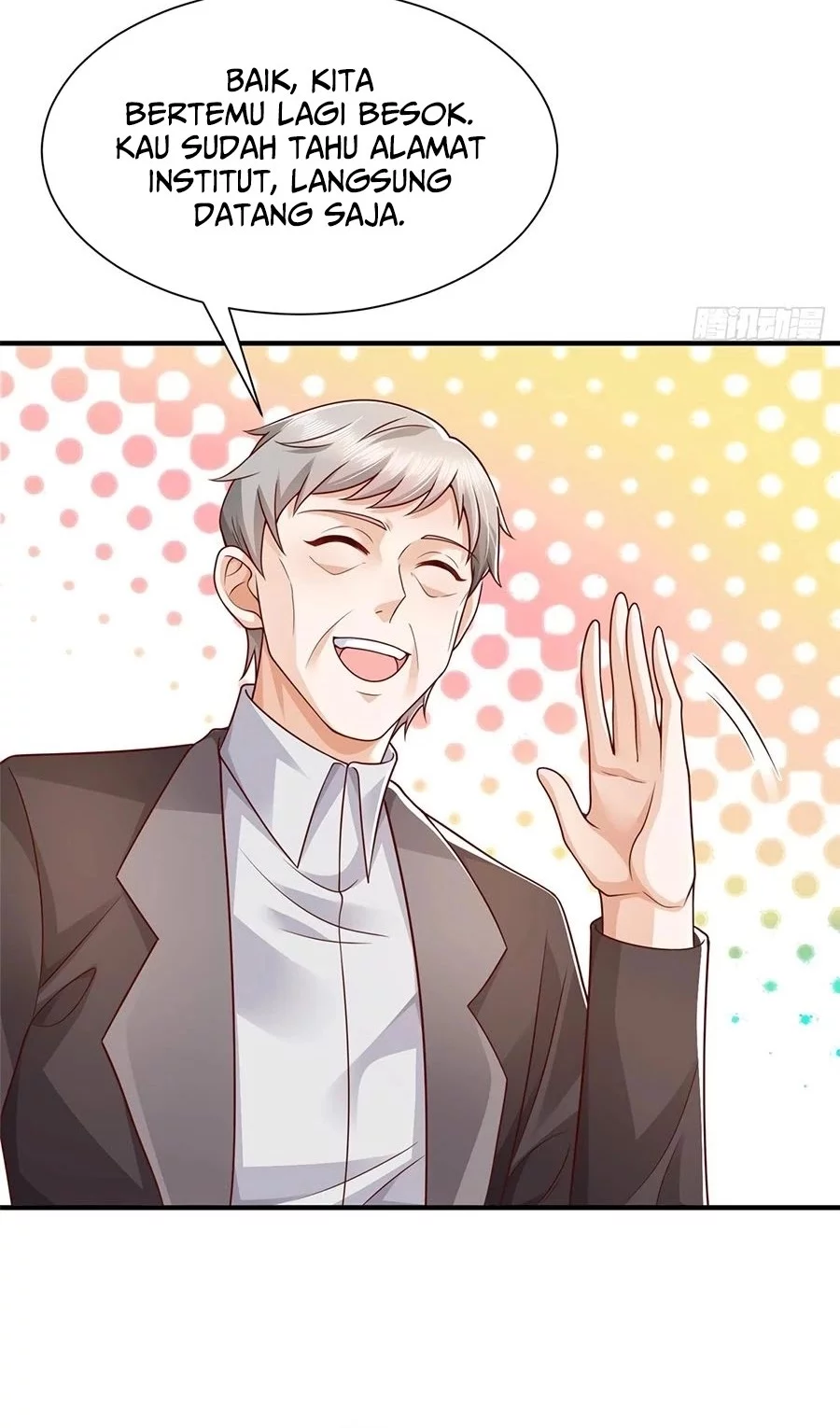 I Randomly Have A New Career Every Week Chapter 634 Gambar 21