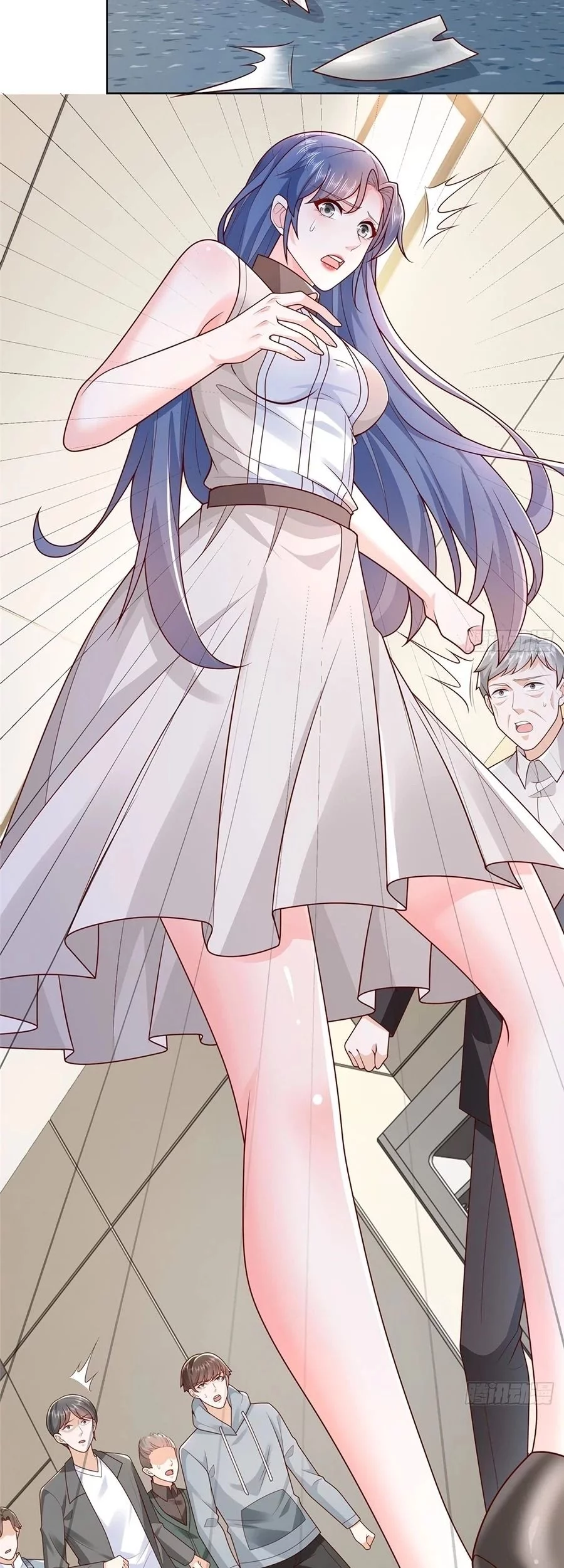 I Randomly Have A New Career Every Week Chapter 635 Gambar 28