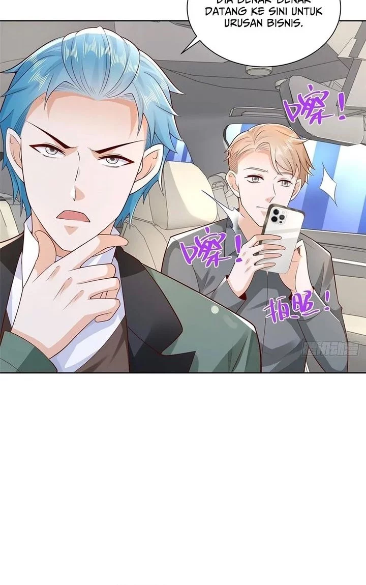 I Randomly Have A New Career Every Week Chapter 637 Gambar 19