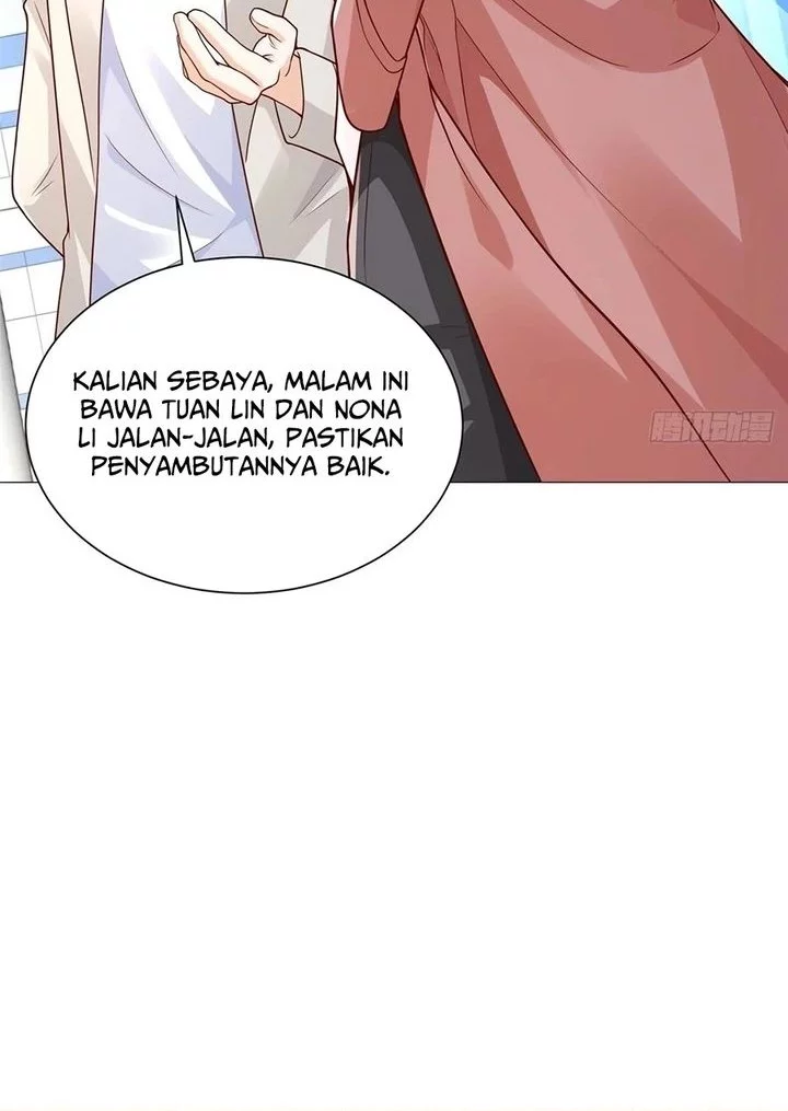 I Randomly Have A New Career Every Week Chapter 637 Gambar 25