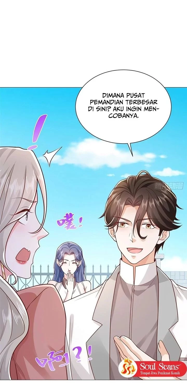 I Randomly Have A New Career Every Week Chapter 637 Gambar 27