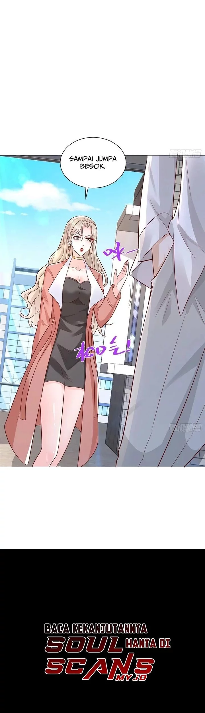 I Randomly Have A New Career Every Week Chapter 637 Gambar 32