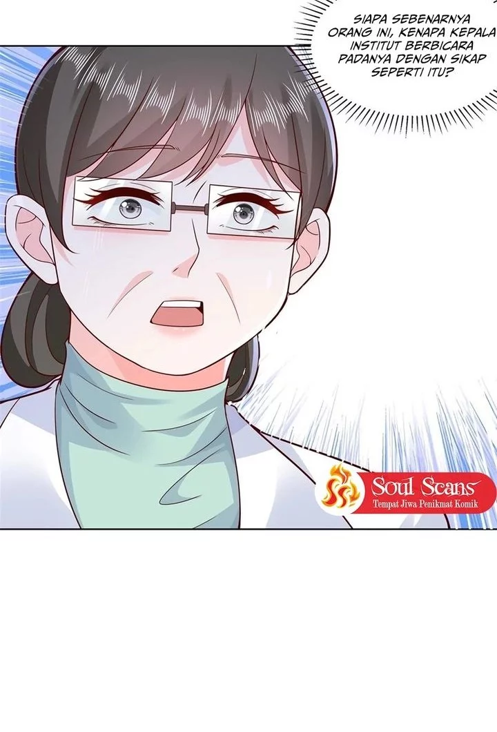 Manhua I Randomly Have A New Career Every Week Chapter 637 gambar nomor 2