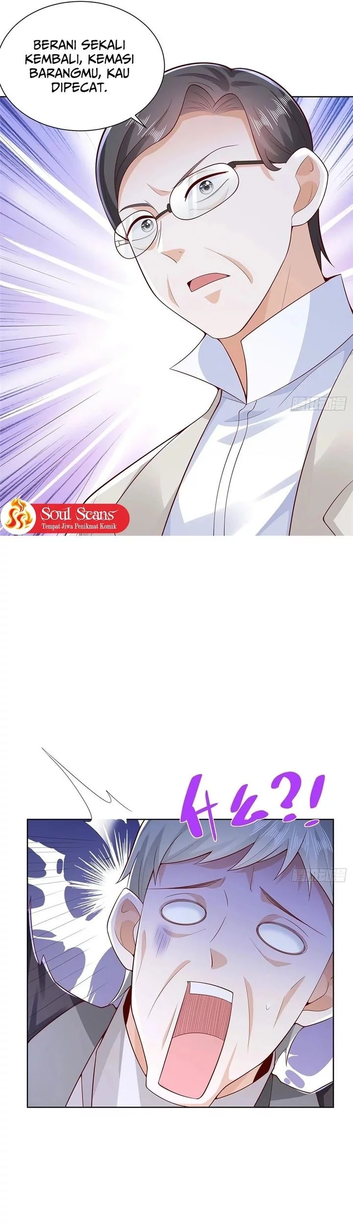 I Randomly Have A New Career Every Week Chapter 637 Gambar 8