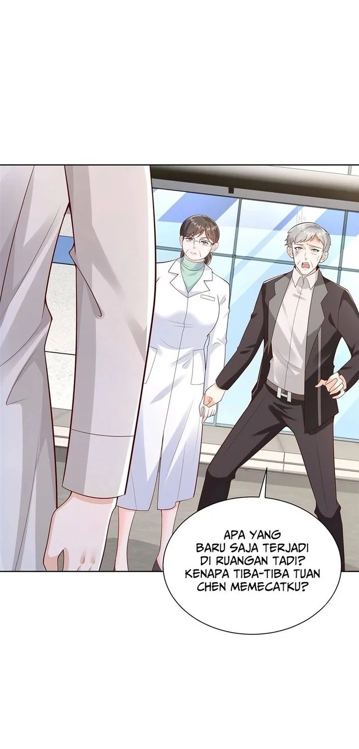 I Randomly Have A New Career Every Week Chapter 637 Gambar 9