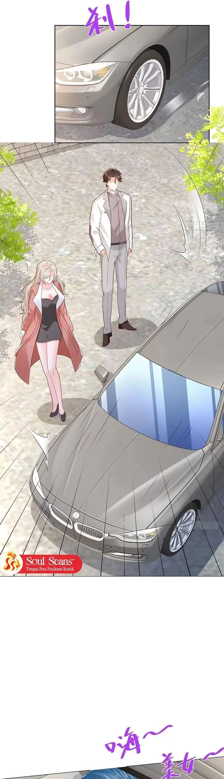 Manhua I Randomly Have A New Career Every Week Chapter 638 gambar nomor 2