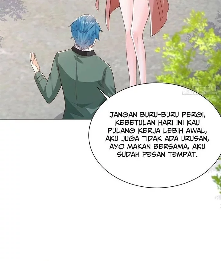 I Randomly Have A New Career Every Week Chapter 638 Gambar 9