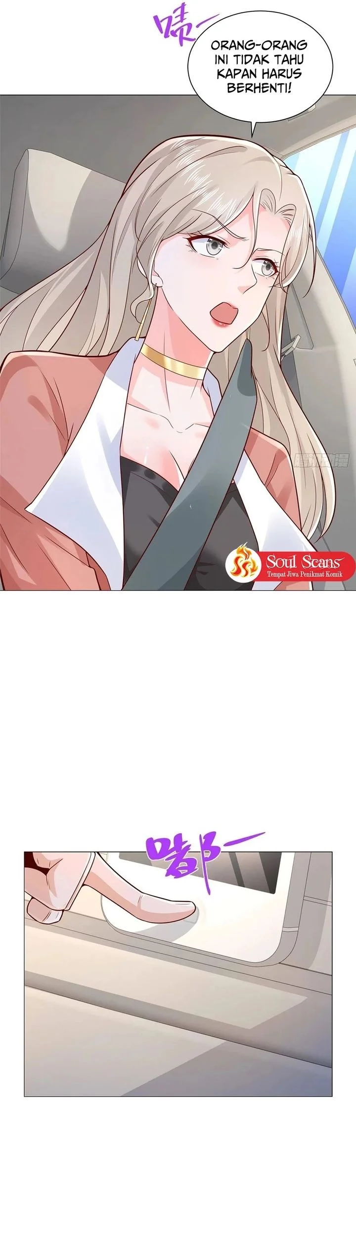 I Randomly Have A New Career Every Week Chapter 638 halaman 25