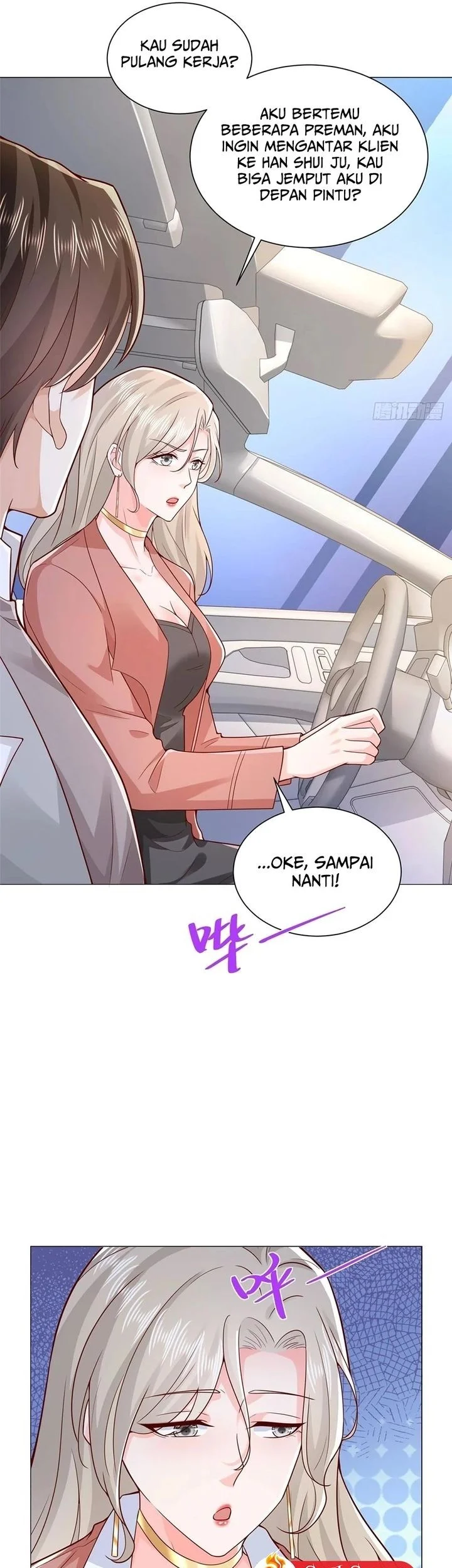 I Randomly Have A New Career Every Week Chapter 638 halaman 27