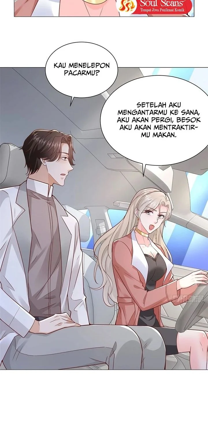 I Randomly Have A New Career Every Week Chapter 638 halaman 28