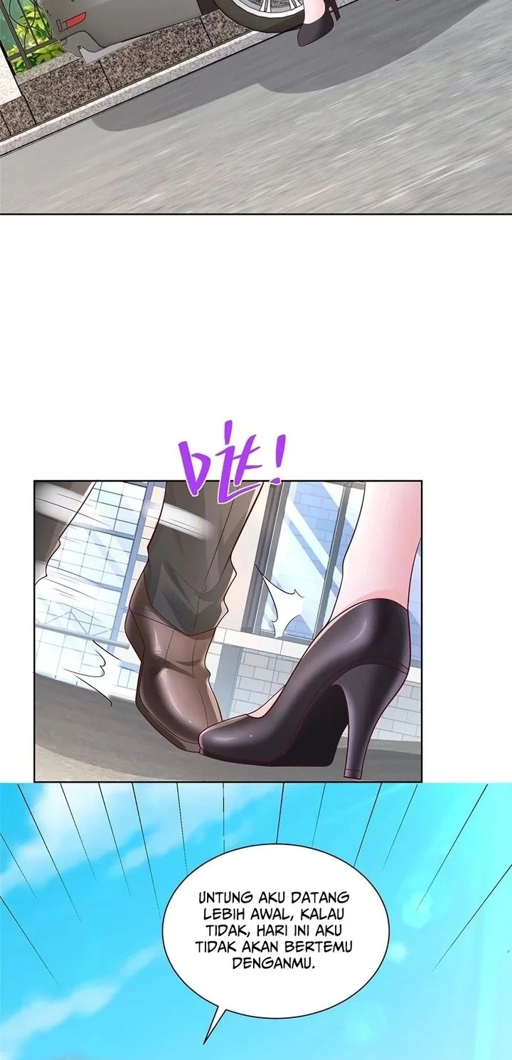 I Randomly Have A New Career Every Week Chapter 638 halaman 6